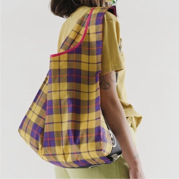 BAGGU • Earth Day 90s Deadstock - Picture 2 of 14